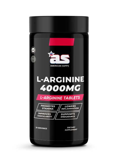 L-ARGININE
