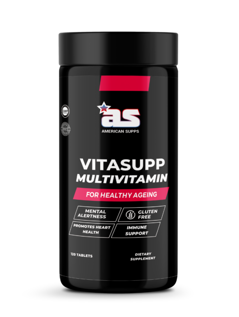 VITASUPP MULTIVITAMIN