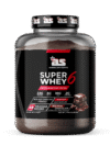 SUPER 6 WHEY PROTEIN