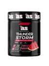 American Supps THUNDER STORM Pre-Workout 300G | 300mg Caffeine + 3.2g Beta-Alanine + Creatine