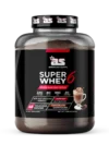 American Supps SUPER WHEY 6 Premium Whey Protein 4.99 LB | 22g Protein